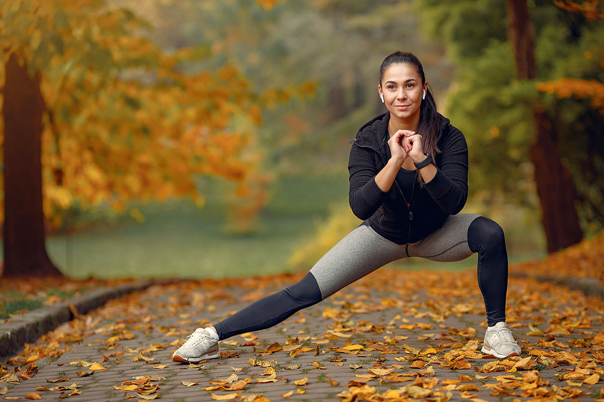 Hacer deporte ayuda al sistema inmunitario